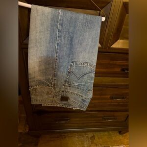 Twenty X Classic Blue Denim Jeans